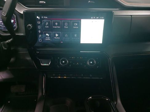 Used 2024 GMC Sierra 3500 AT4 w/ AT4 Premium Plus Package image 20