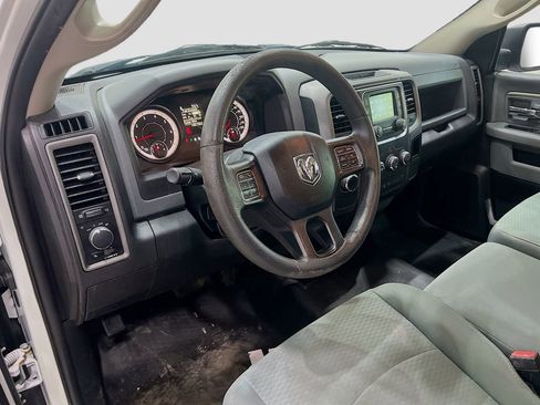Used 2019 RAM 1500 Tradesman w/ Popular Equipment Group image 19