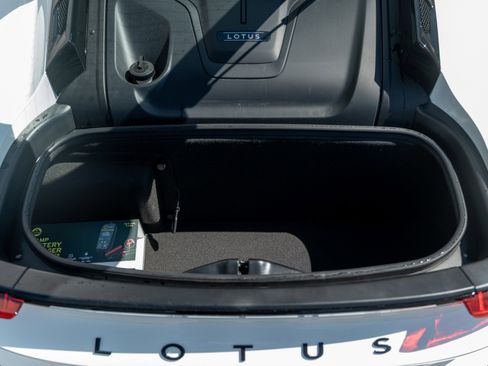 New 2026 Lotus Emira SE RWD image 26