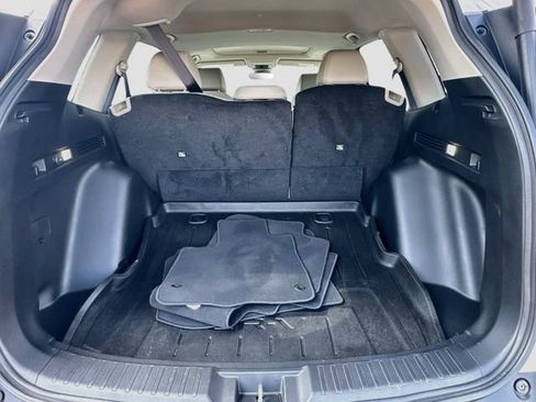 Used 2024 Honda CR-V EX-L image 29