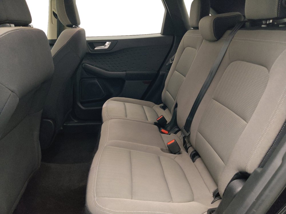 Used 2020 Ford Escape S FWD image 18