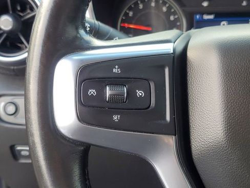 Used 2020 Chevrolet Blazer LT image 19