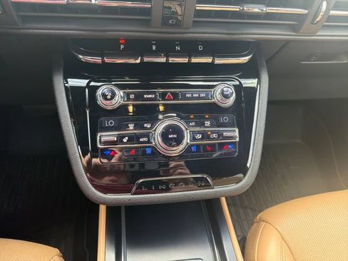 Used 2020 Lincoln Corsair Reserve AWD/4WD image 38