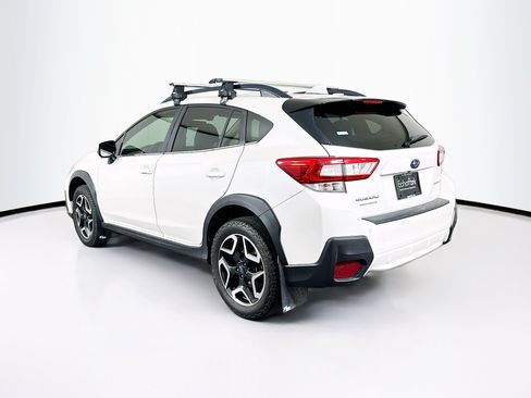 Used 2019 Subaru Crosstrek 2.0i Limited w/ Moonroof Package w/Navigation AWD/4WD image 5