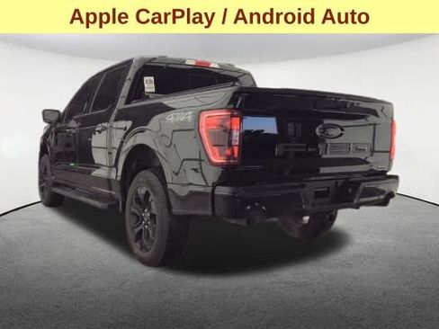 Used 2023 Ford F150 XLT w/ Equipment Group 302A High image 8