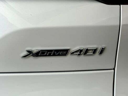 Used 2023 BMW X5 xDrive40i AWD/4WD image 26