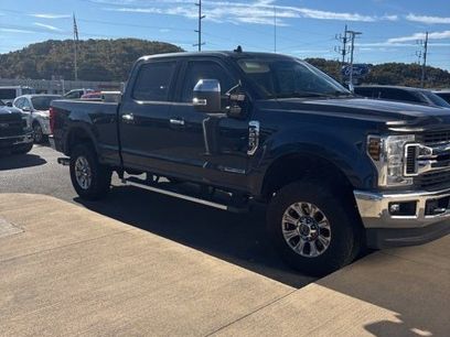 Used 2019 Ford F250 XLT w/ XLT Premium Package