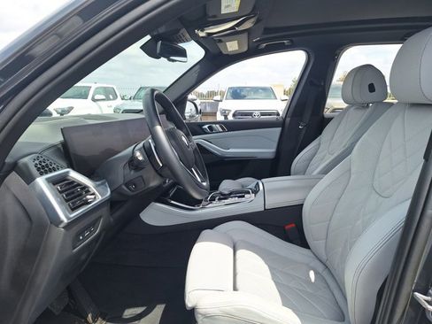 Used 2025 BMW X5 sDrive40i w/ Premium Package RWD image 10