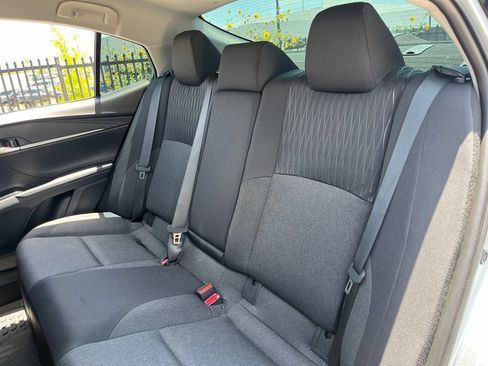 Used 2026 Toyota Camry LE w/ Convenience Package FWD image 26