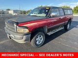 Used 1996 Dodge Ram 1500 Truck ST image 2