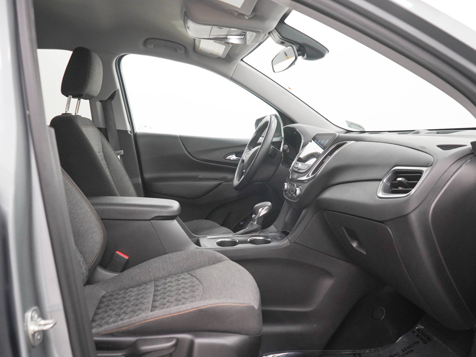 Used 2024 Chevrolet Equinox LT AWD/4WD image 13