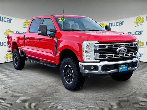 Used 2025 Ford F350 XLT w/ Tremor Off-Road Package image 1