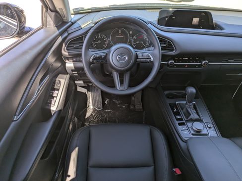 New 2026 MAZDA CX-30 AWD 2.5 S w/ Select Sport Pkg image 17