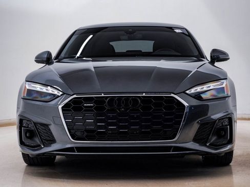 Used 2021 Audi A5 2.0T Premium Plus w/ Premium Plus image 6