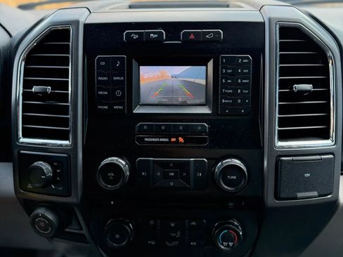 Used 2016 Ford F150 XLT w/ Equipment Group 301A Mid image 13