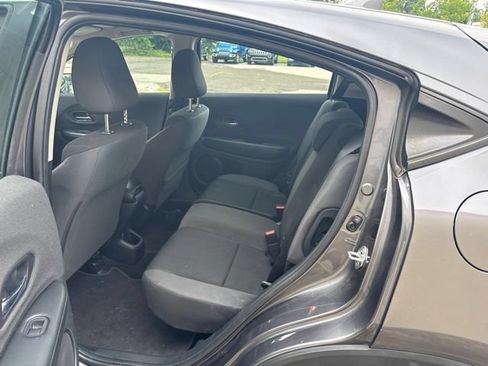Used 2021 Honda HR-V LX image 11