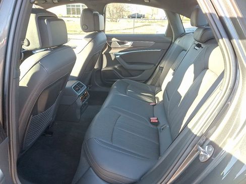 Certified 2023 Audi A6 Premium Plus w/ Premium Plus Package image 10