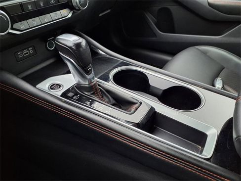 Used 2023 Nissan Altima 2.5 SR image 10