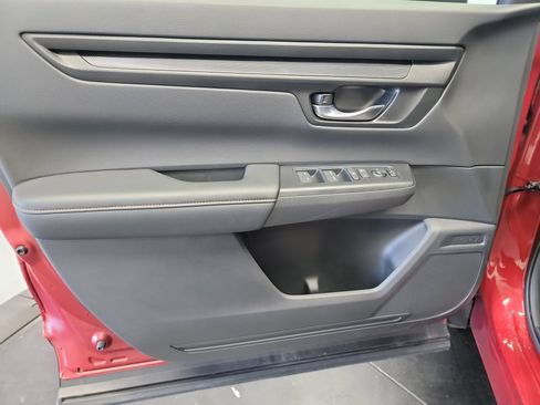 Certified 2026 Honda CR-V Sport image 13
