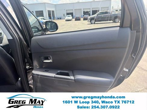 Used 2016 Mitsubishi Outlander Sport SEL FWD image 23