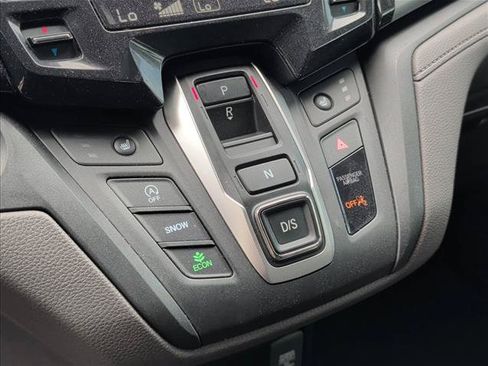 Used 2024 Honda Odyssey EX-L image 19