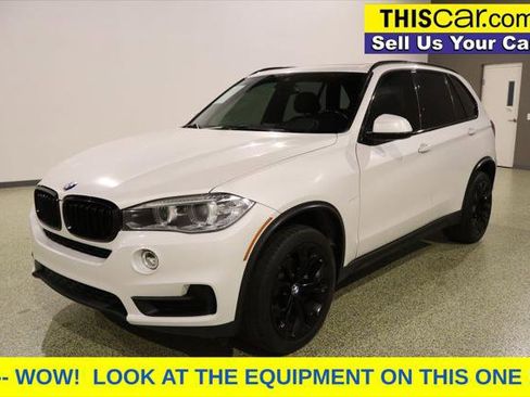 Used 2018 BMW X5 sDrive35i image 3