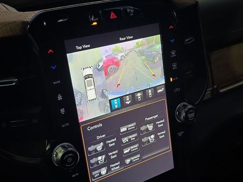 Used 2019 RAM 1500 Limited image 27