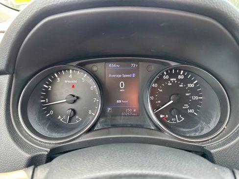 Used 2019 Nissan Rogue SV AWD/4WD image 32