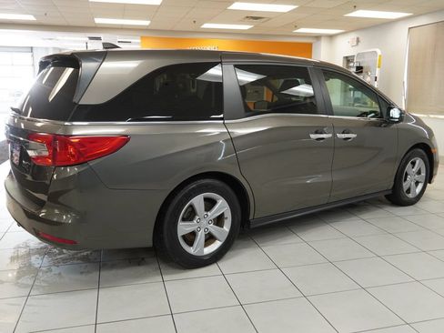 Used 2019 Honda Odyssey EX-L image 13