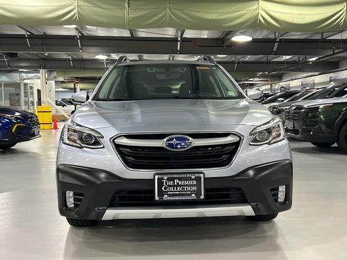Used 2020 Subaru Outback Limited XT AWD/4WD image 6