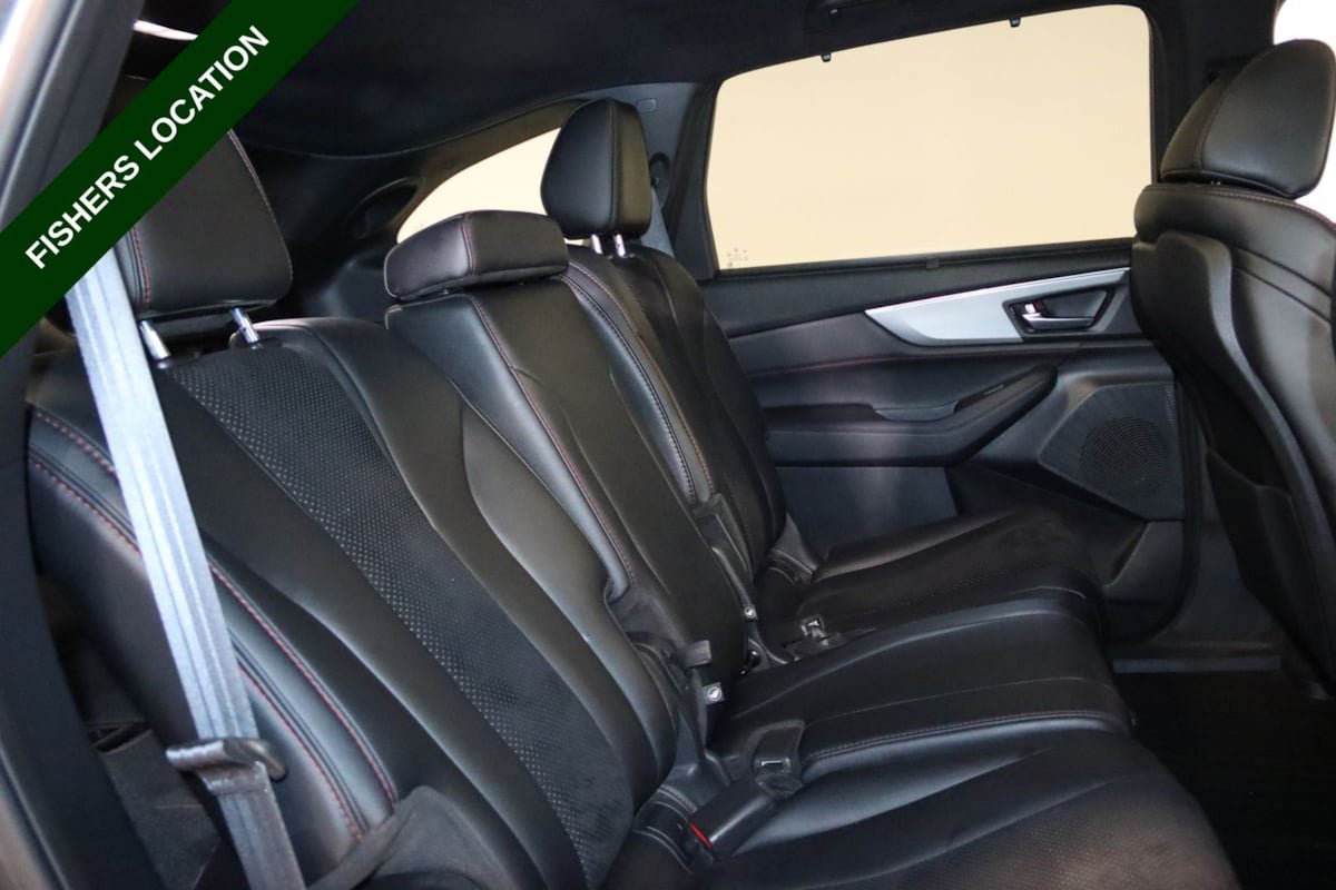 Used 2023 Acura MDX A-Spec AWD/4WD image 60