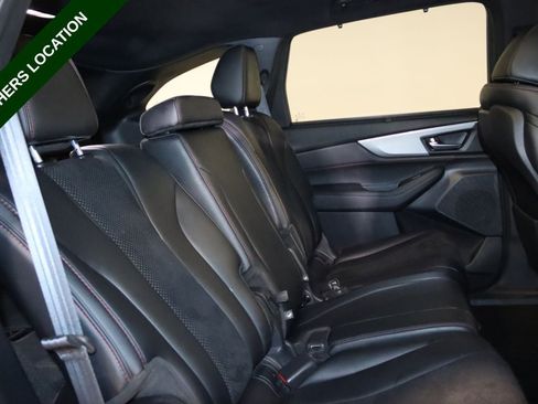 Used 2023 Acura MDX A-Spec AWD/4WD image 60