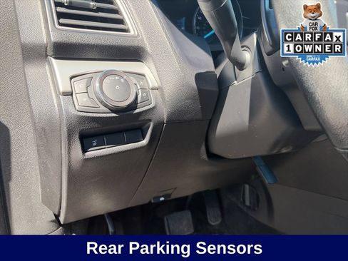 Certified 2017 Ford Explorer XLT w/ Equipment Group 201A FWD image 17