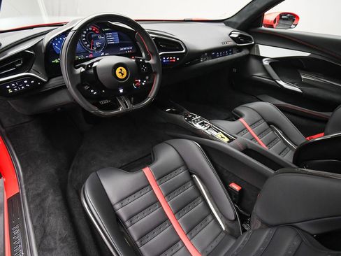 Used 2024 Ferrari 296 GTB image 11