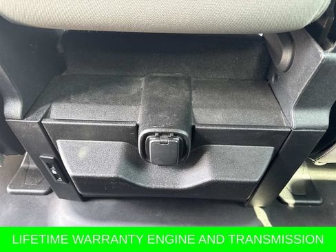 Used 2020 Ford F150 XL w/ Equipment Group 101A Mid RWD image 15