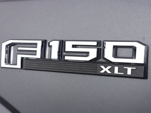 Used 2018 Ford F150 XLT w/ Equipment Group 302A Luxury image 37