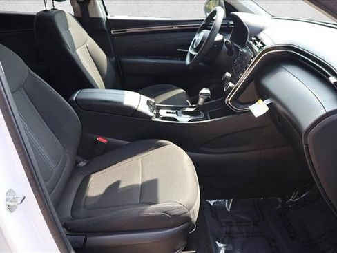 Used 2023 Hyundai Tucson SEL AWD/4WD image 28