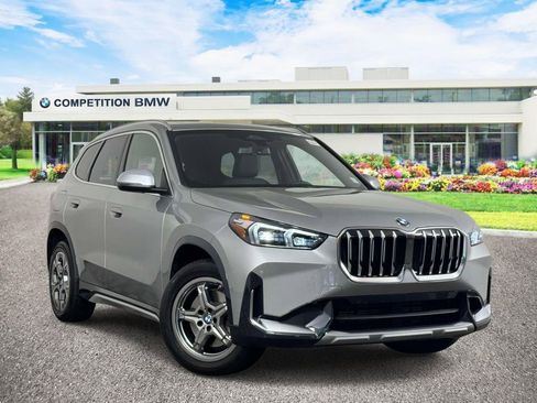 Used 2023 BMW X1 xDrive28i w/ Convenience Package AWD/4WD image 1
