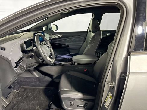 Certified 2023 Volkswagen ID.4 Pro S RWD image 13