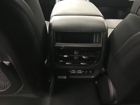 New 2025 Jeep Grand Cherokee Limited 4xe image 26