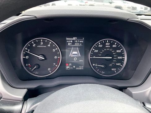 Used 2026 Subaru Crosstrek 2.0i Premium image 21