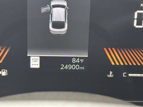 Used 2025 Kia K4 FWD image 41