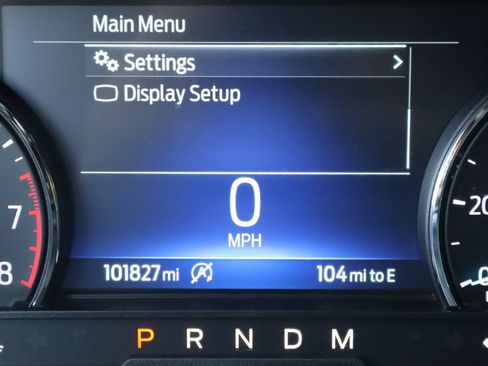 Used 2020 Ford Explorer Limited AWD/4WD image 47
