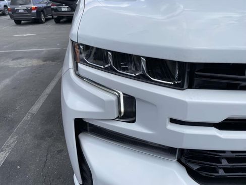 Used 2021 Chevrolet Silverado 1500 RST image 13