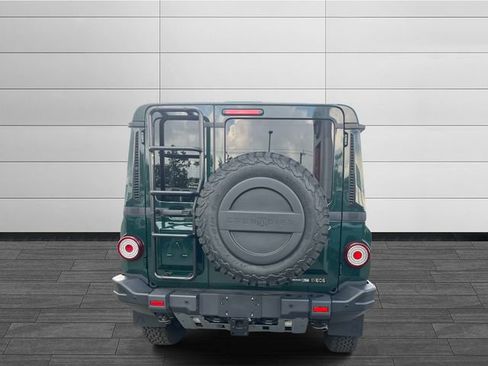 Used 2025 INEOS Grenadier AWD/4WD image 4