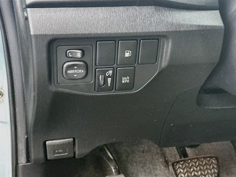 Used 2012 Toyota Prius Prime Plug-In Hybrid FWD image 16