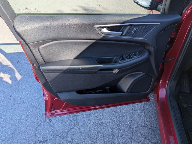 Certified 2021 Ford Edge SEL w/ Convenience Package AWD/4WD image 6