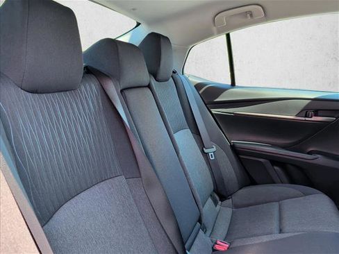 Used 2025 Toyota Camry LE FWD image 21