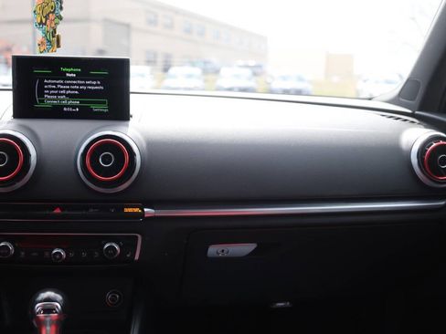 Used 2015 Audi A3 1.8T Premium w/ Cold Weather Package FWD image 23