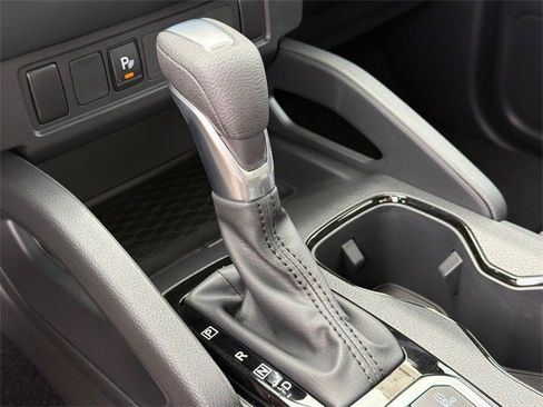 New 2026 Nissan Frontier SV w/ Tow Package image 25